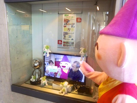 子どもえんげき祭 in きしわだ　ゆめりん　カンカン・ベイサイドモール　きしわだTV